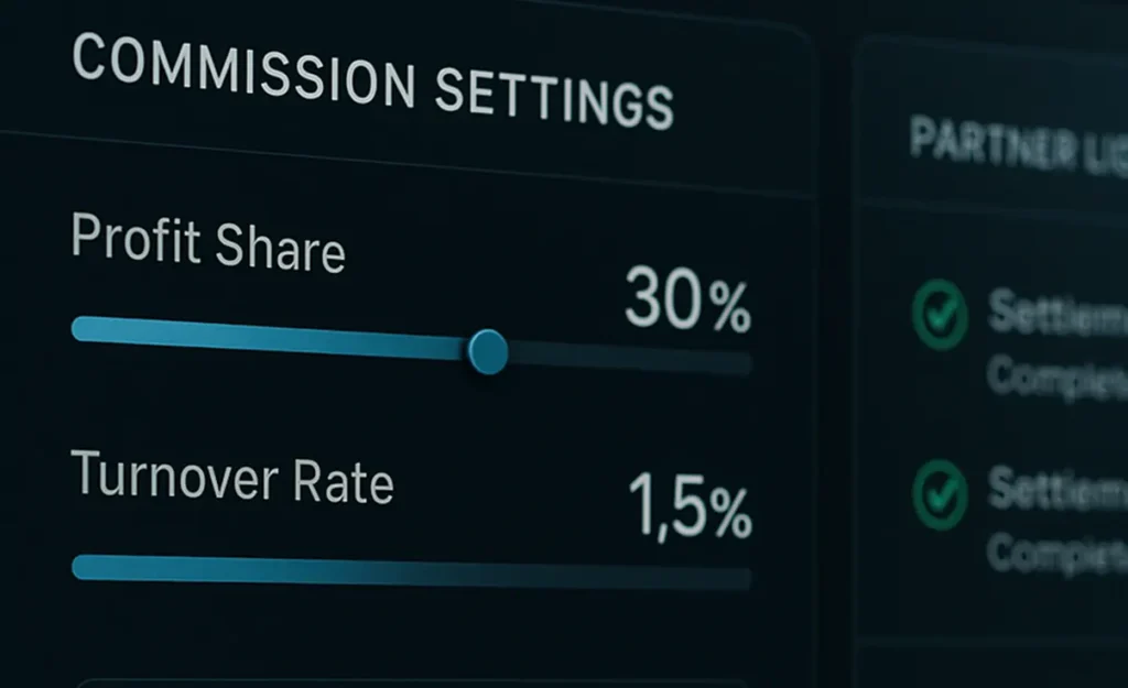 관리자-복잡한 정산금 계산자동화